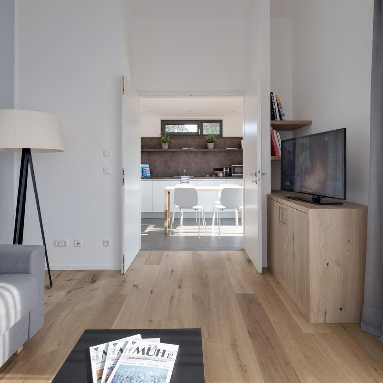 Unterföhring Hotel M120 חדר תמונה