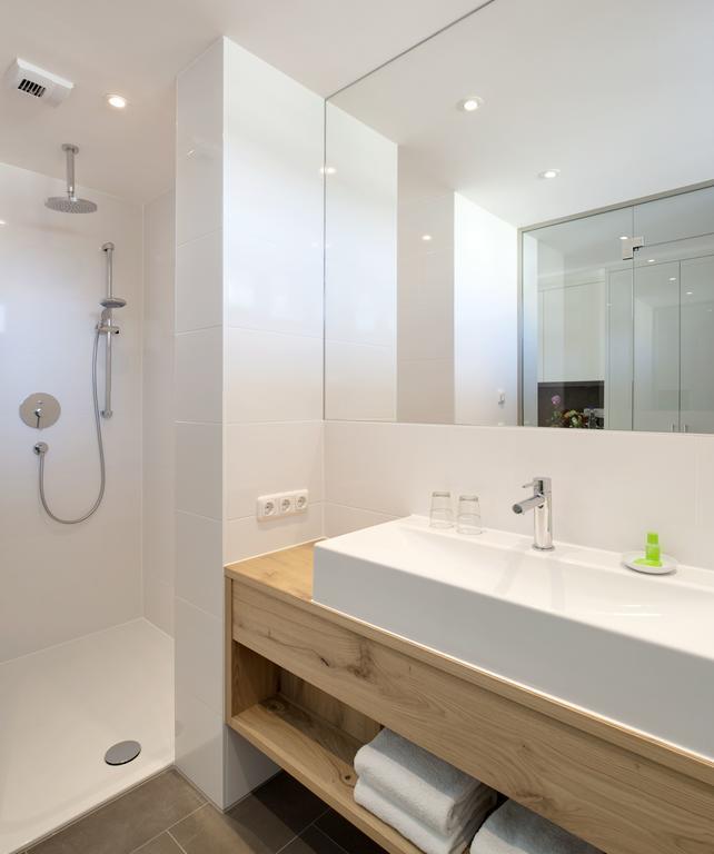 Unterföhring Hotel M120 חדר תמונה