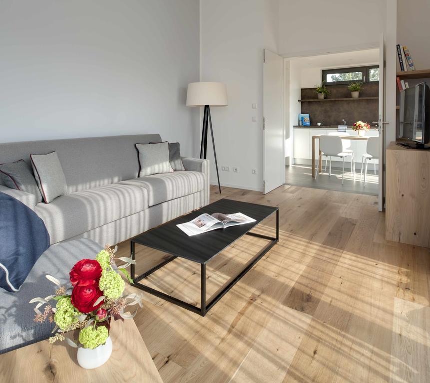 Unterföhring Hotel M120 חדר תמונה
