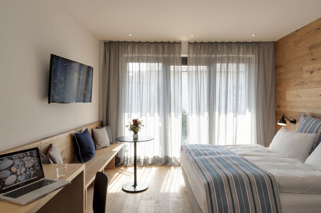 Unterföhring Hotel M120 מראה חיצוני תמונה