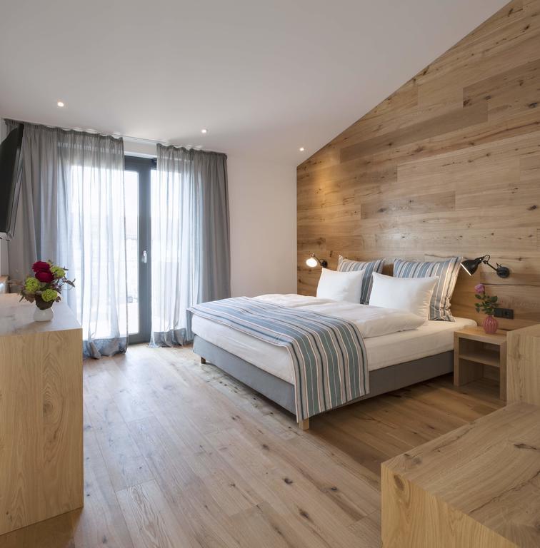 Unterföhring Hotel M120 חדר תמונה