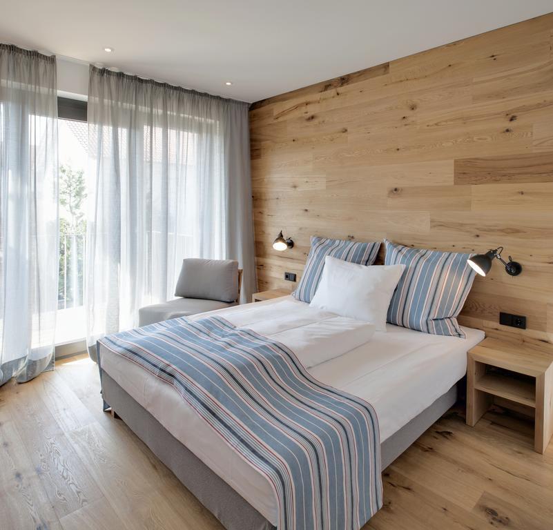 Unterföhring Hotel M120 חדר תמונה