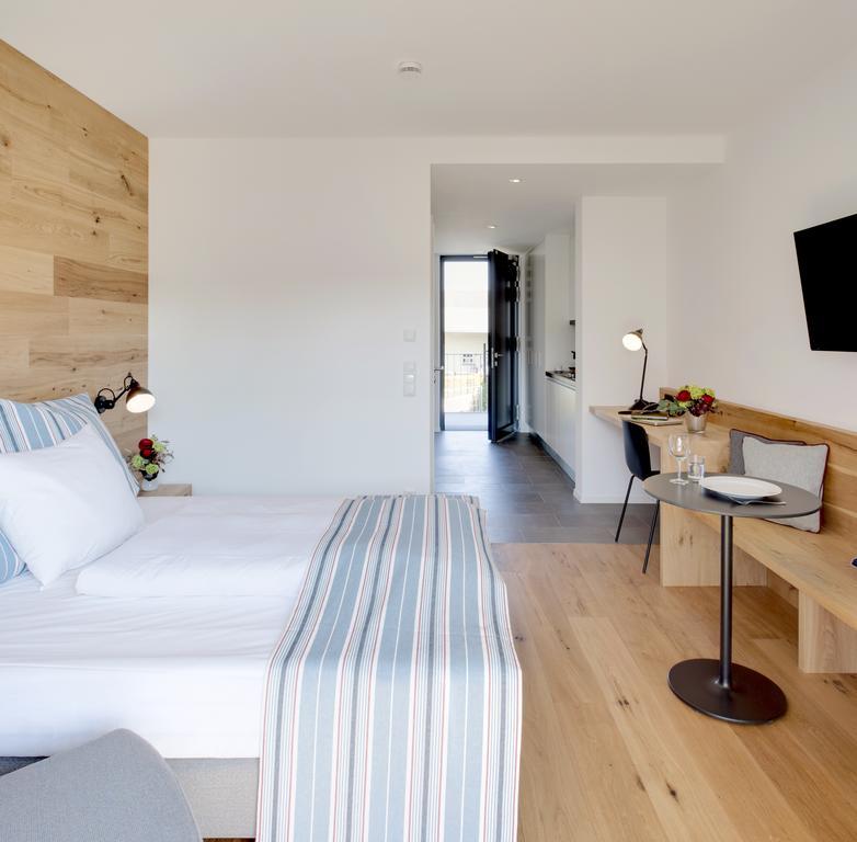 Unterföhring Hotel M120 חדר תמונה